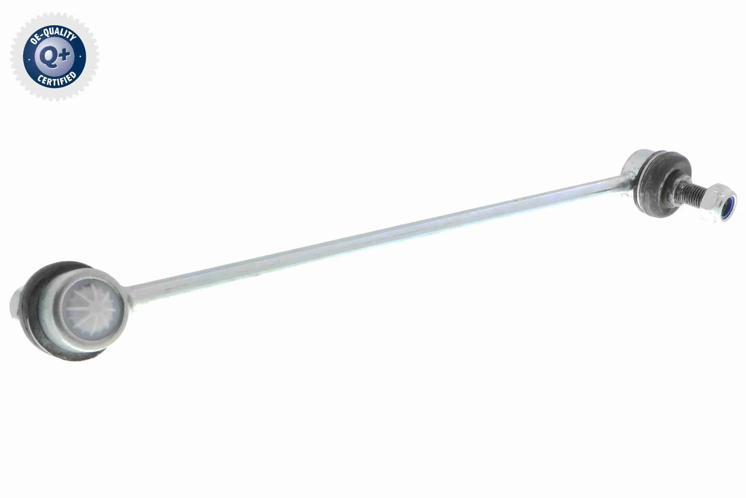 Stange/Strebe, Stabilisator Vorderachse rechts ACKOJA A52-1159