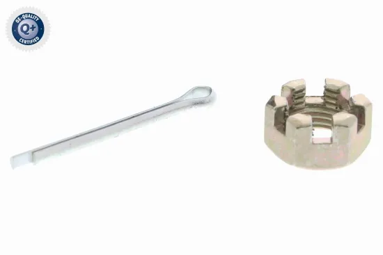 Trag-/Führungsgelenk Vorderachse unten ACKOJA A52-1167 Bild Trag-/Führungsgelenk Vorderachse unten ACKOJA A52-1167