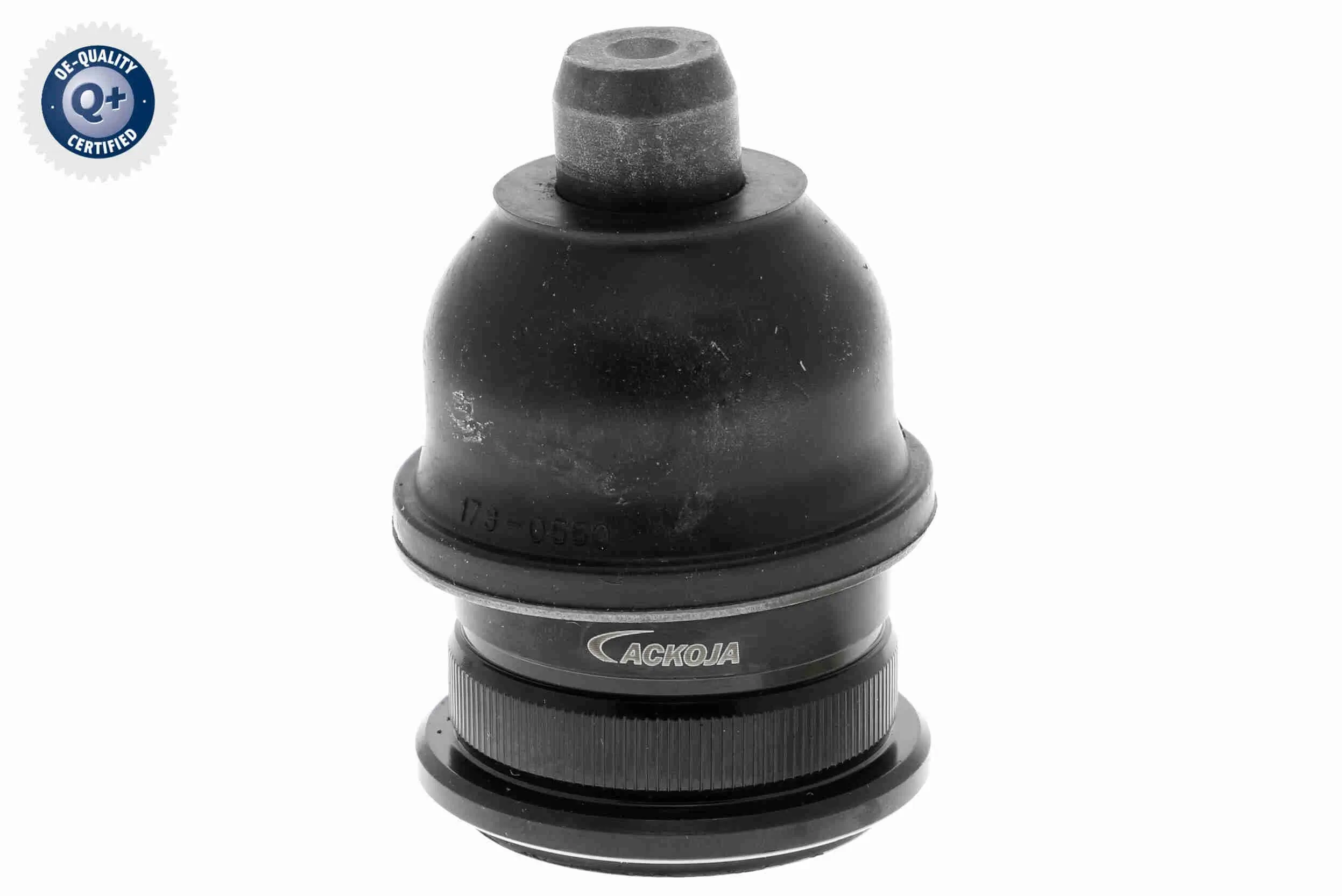 Trag-/Führungsgelenk unten Vorderachse links Vorderachse rechts ACKOJA A52-1170