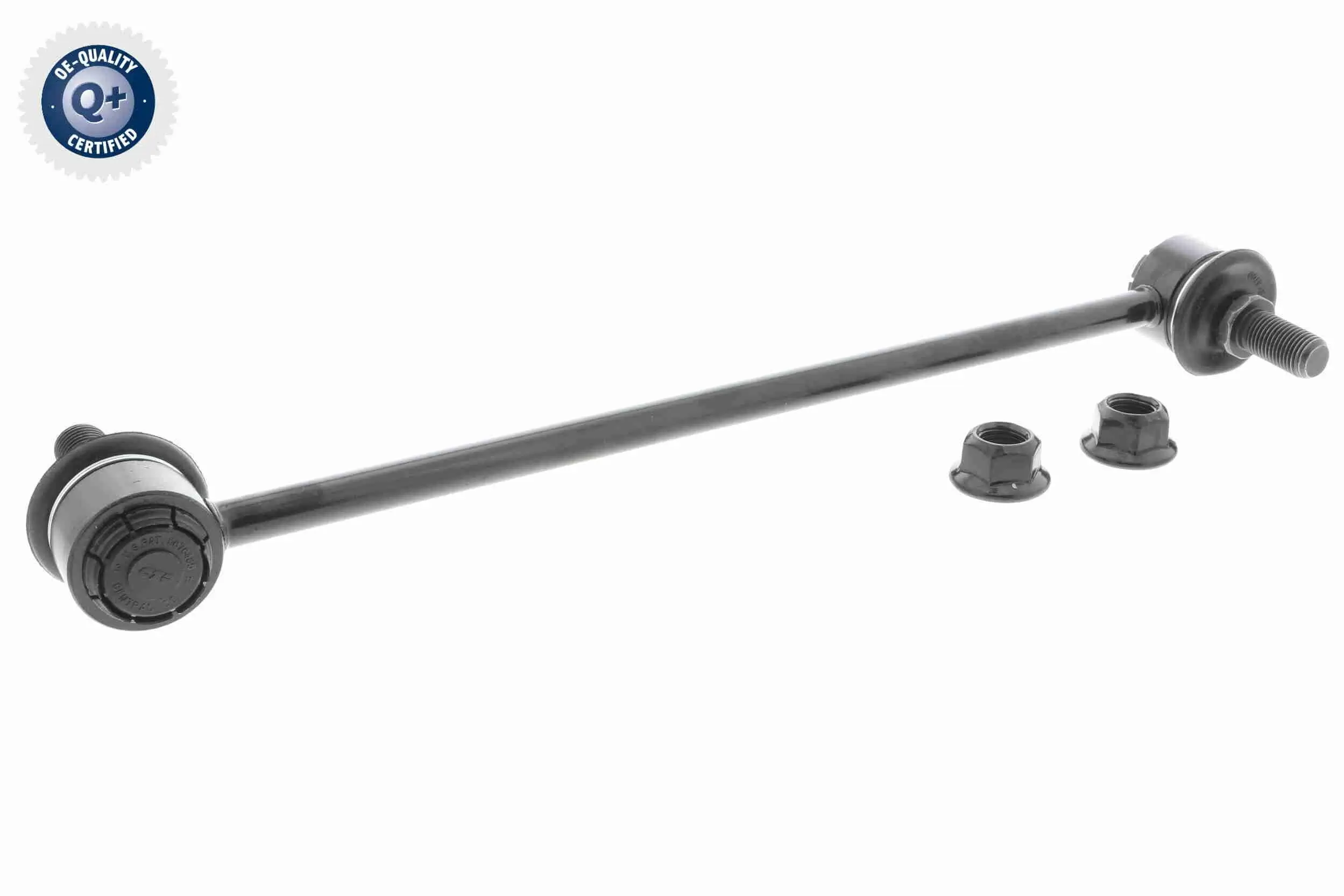 Stange/Strebe, Stabilisator Vorderachse ACKOJA A52-1179