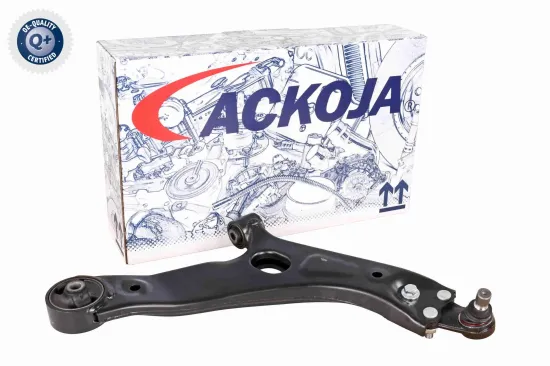 Lenker, Radaufhängung Vorderachse rechts ACKOJA A52-1193 Bild Lenker, Radaufhängung Vorderachse rechts ACKOJA A52-1193
