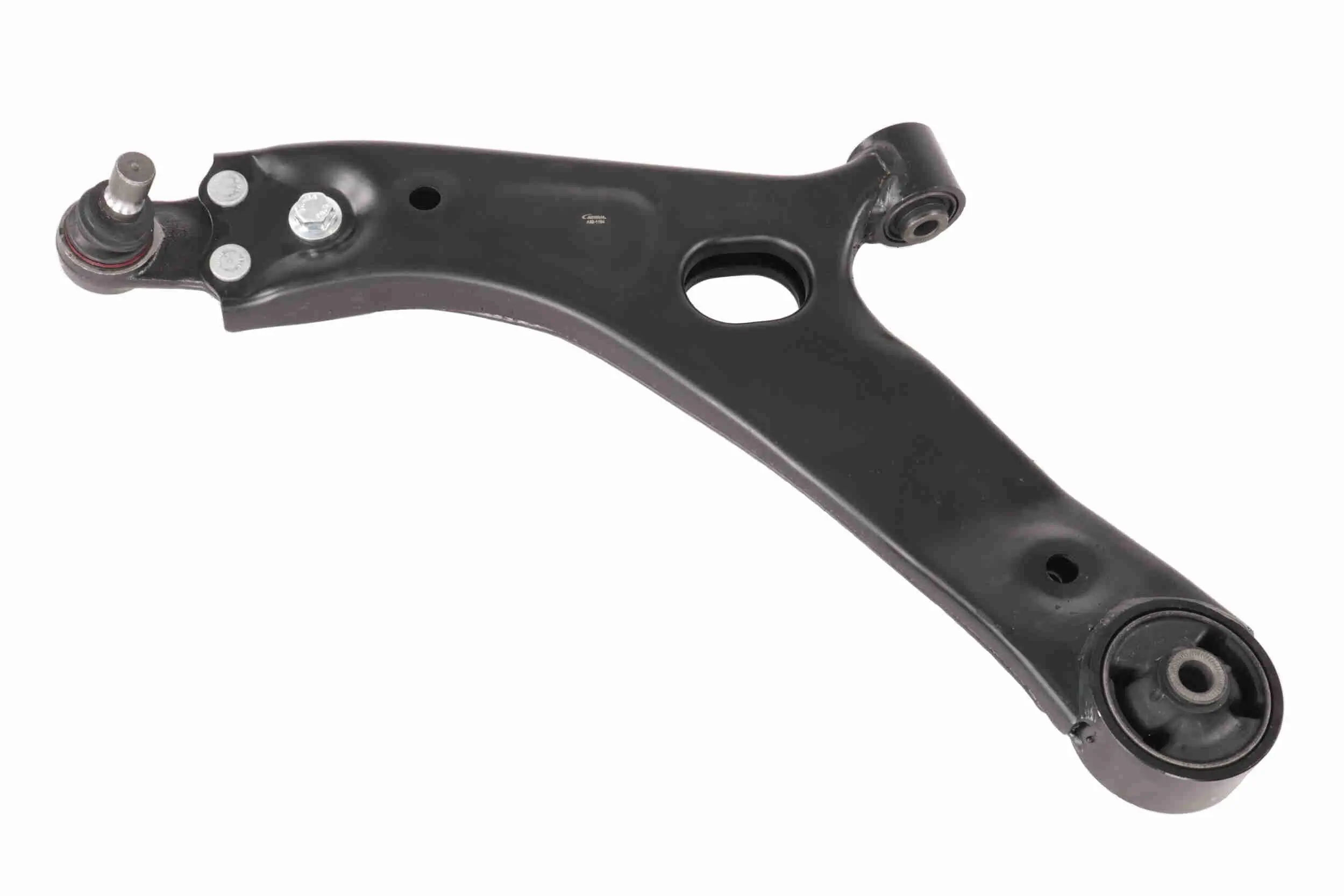 Lenker, Radaufhängung Vorderachse links ACKOJA A52-1194