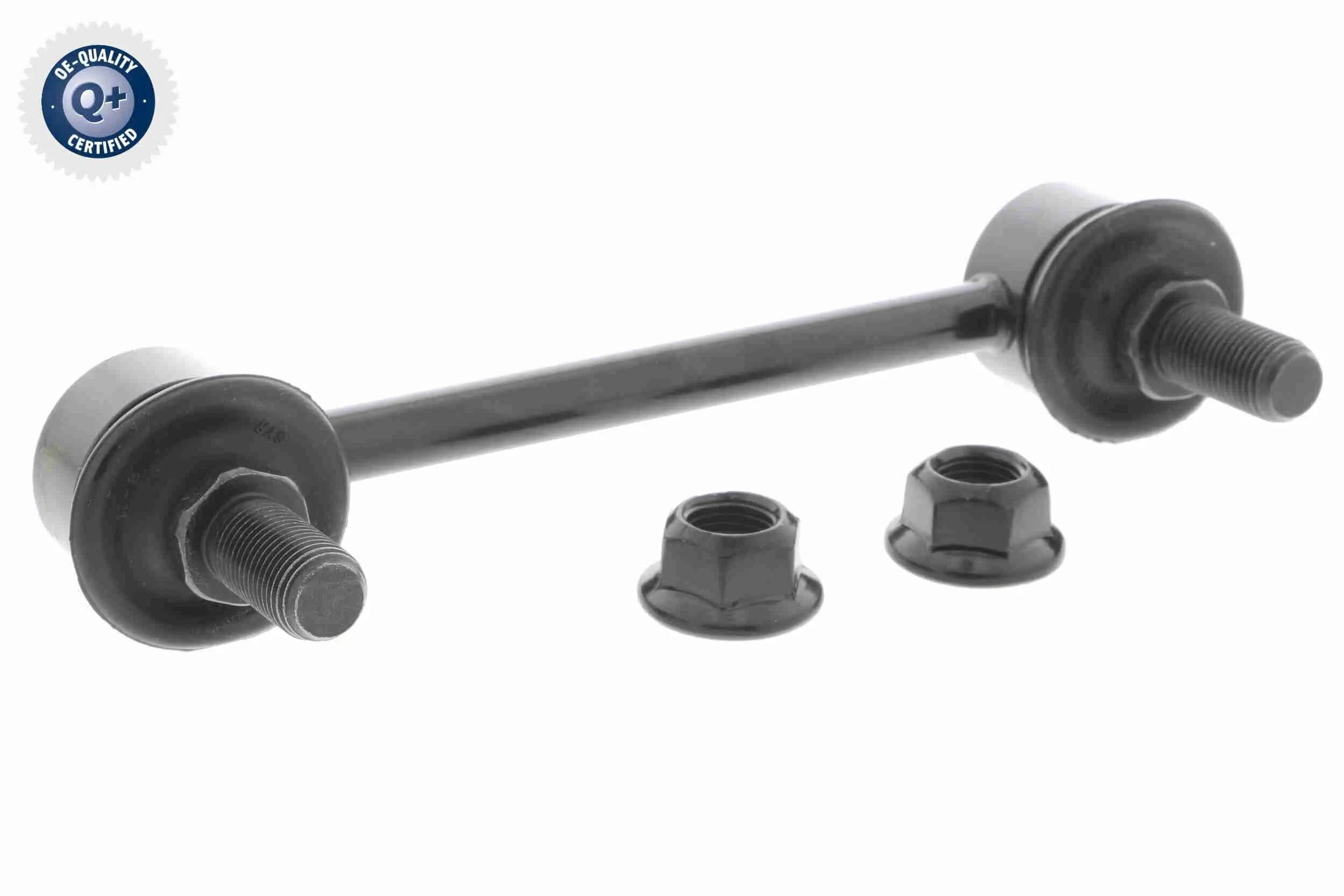 Stange/Strebe, Stabilisator Hinterachse links Hinterachse rechts ACKOJA A52-1224