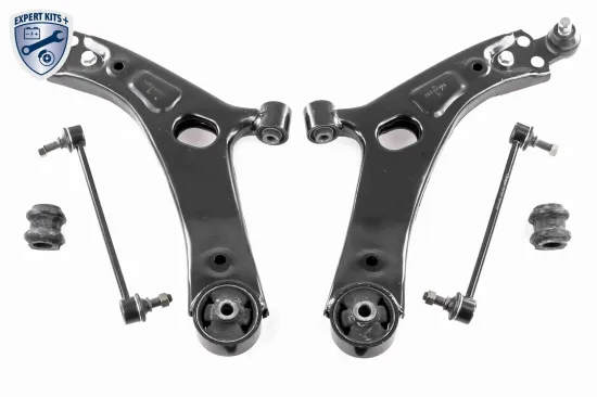 Lenkersatz, Radaufhängung unten Vorderachse ACKOJA A52-1303 Bild Lenkersatz, Radaufhängung unten Vorderachse ACKOJA A52-1303