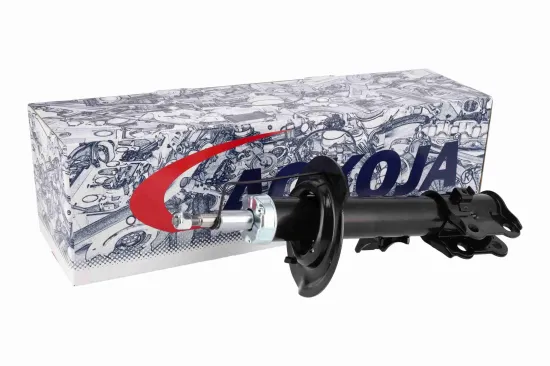 Stoßdämpfer Vorderachse links ACKOJA A52-1538 Bild Stoßdämpfer Vorderachse links ACKOJA A52-1538