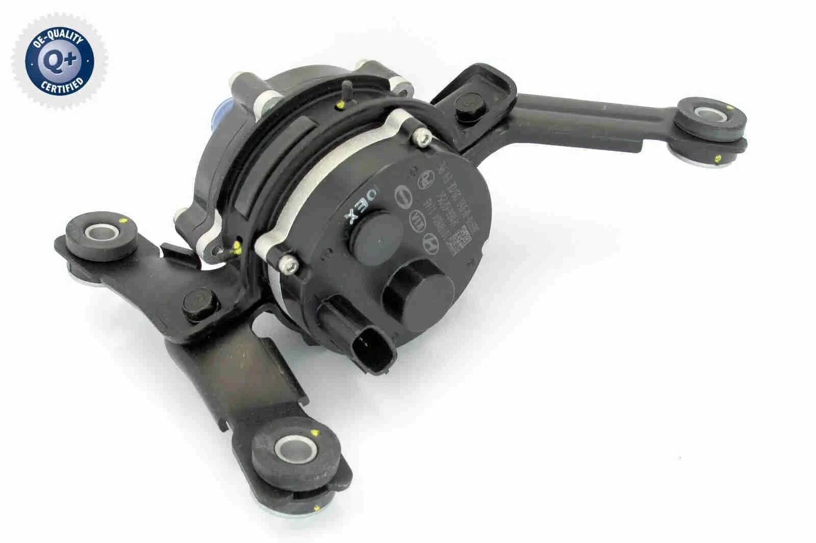 Wasserpumpe, Motorkühlung 12 V ACKOJA A52-16-0001