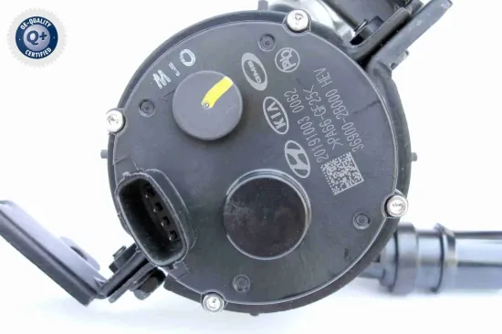 Wasserpumpe, Motorkühlung 12 V ACKOJA A52-16-0002 Bild Wasserpumpe, Motorkühlung 12 V ACKOJA A52-16-0002