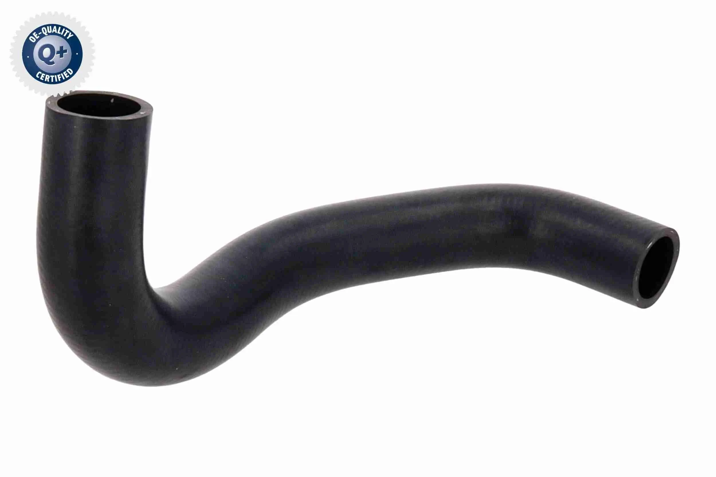 Kühlerschlauch unten ACKOJA A52-1602