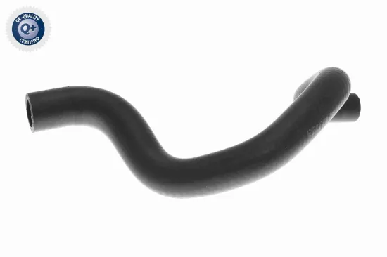 Schlauch, Wärmetauscher (Heizung) ACKOJA A52-1621 Bild Schlauch, Wärmetauscher (Heizung) ACKOJA A52-1621