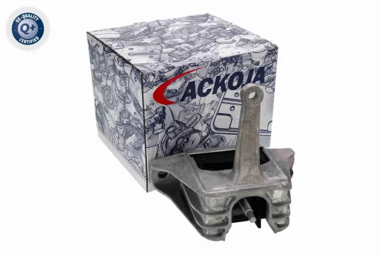 Lagerung, Motor vorne rechts ACKOJA A52-1808 Bild Lagerung, Motor vorne rechts ACKOJA A52-1808