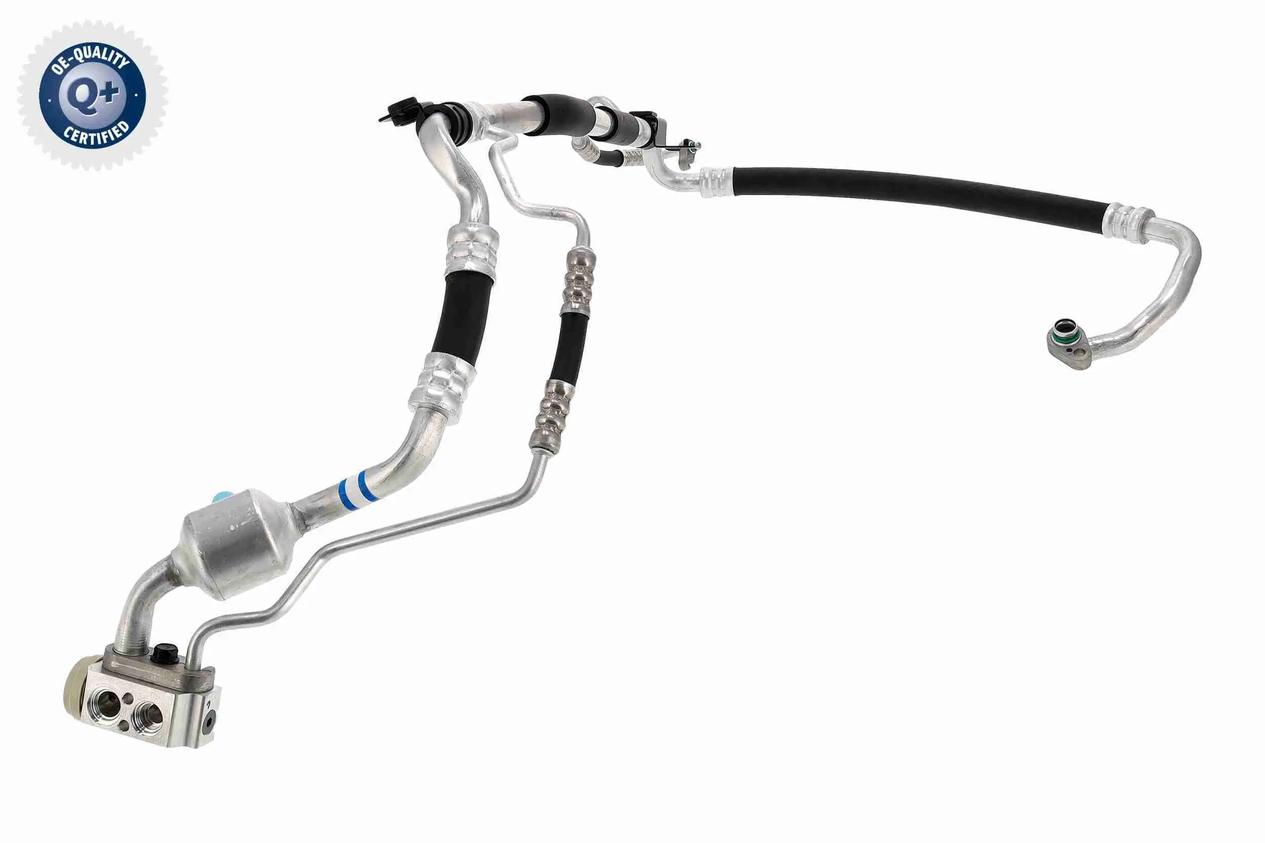 Hochdruckleitung, Klimaanlage vorne ACKOJA A52-20-0003