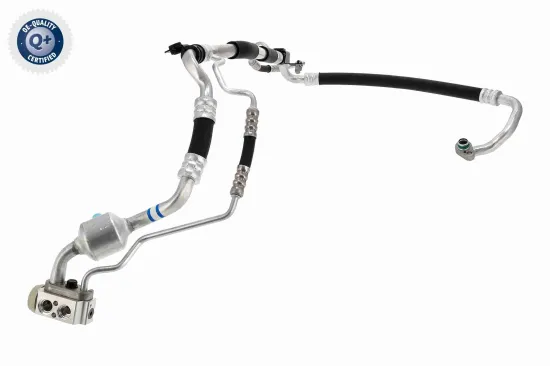 Hochdruckleitung, Klimaanlage vorne ACKOJA A52-20-0003 Bild Hochdruckleitung, Klimaanlage vorne ACKOJA A52-20-0003