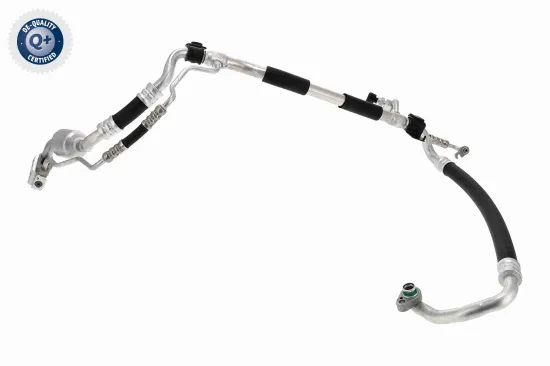 Hochdruckleitung, Klimaanlage vorne ACKOJA A52-20-0003 Bild Hochdruckleitung, Klimaanlage vorne ACKOJA A52-20-0003