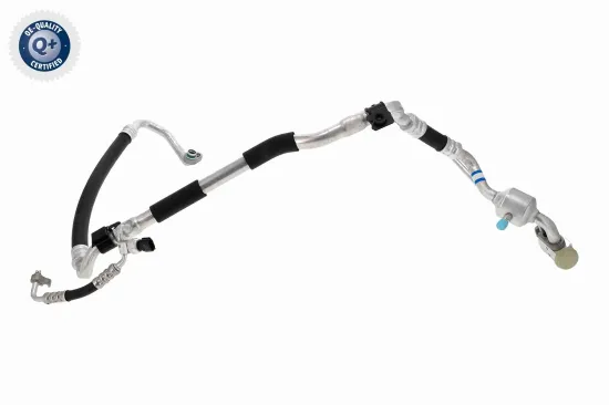 Hochdruckleitung, Klimaanlage vorne ACKOJA A52-20-0003 Bild Hochdruckleitung, Klimaanlage vorne ACKOJA A52-20-0003