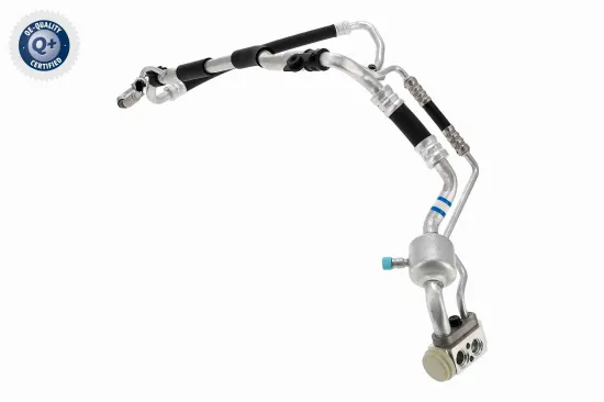 Hochdruckleitung, Klimaanlage vorne ACKOJA A52-20-0003 Bild Hochdruckleitung, Klimaanlage vorne ACKOJA A52-20-0003