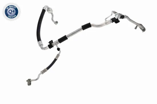 Hochdruckleitung, Klimaanlage vorne ACKOJA A52-20-0005 Bild Hochdruckleitung, Klimaanlage vorne ACKOJA A52-20-0005