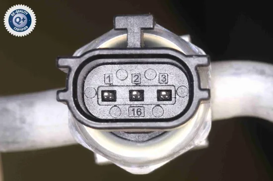 Hochdruckleitung, Klimaanlage vorne ACKOJA A52-20-0005 Bild Hochdruckleitung, Klimaanlage vorne ACKOJA A52-20-0005