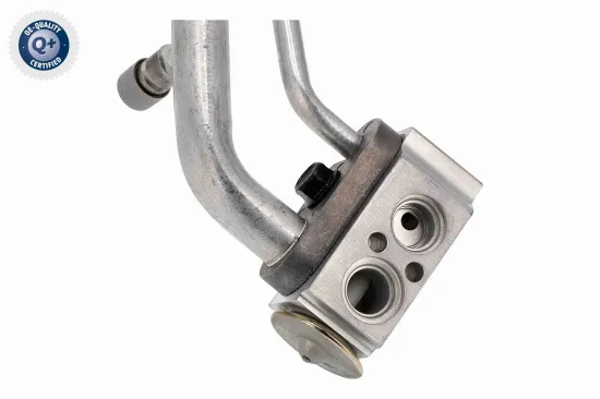 Hochdruckleitung, Klimaanlage vorne ACKOJA A52-20-0005 Bild Hochdruckleitung, Klimaanlage vorne ACKOJA A52-20-0005