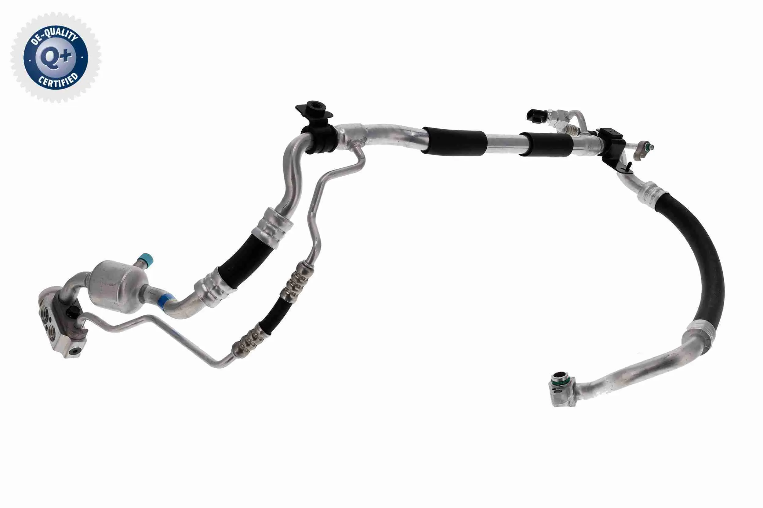 Hochdruckleitung, Klimaanlage vorne ACKOJA A52-20-0007