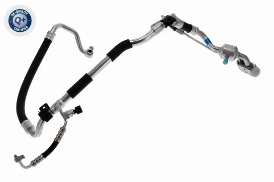 Hochdruckleitung, Klimaanlage vorne ACKOJA A52-20-0007 Bild Hochdruckleitung, Klimaanlage vorne ACKOJA A52-20-0007