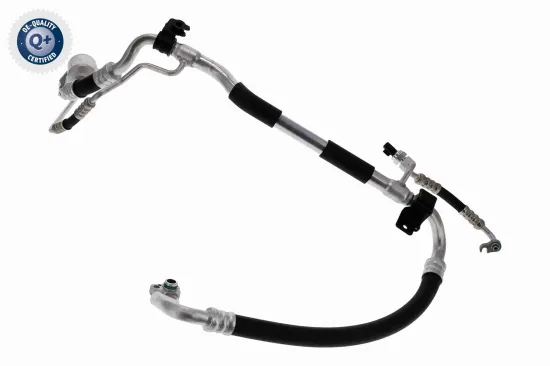 Hochdruckleitung, Klimaanlage vorne ACKOJA A52-20-0007 Bild Hochdruckleitung, Klimaanlage vorne ACKOJA A52-20-0007