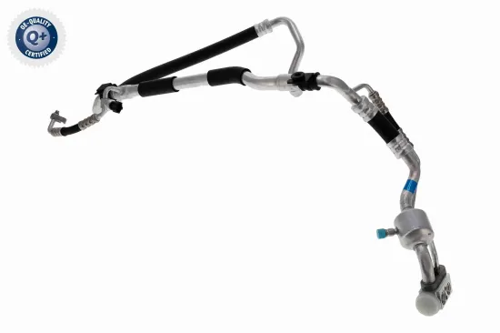 Hochdruckleitung, Klimaanlage vorne ACKOJA A52-20-0007 Bild Hochdruckleitung, Klimaanlage vorne ACKOJA A52-20-0007