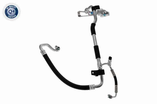 Hochdruckleitung, Klimaanlage vorne ACKOJA A52-20-0007 Bild Hochdruckleitung, Klimaanlage vorne ACKOJA A52-20-0007