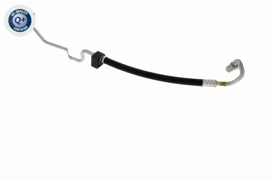 Hochdruck-/Niederdruckleitung, Klimaanlage ACKOJA A52-20-0010 Bild Hochdruck-/Niederdruckleitung, Klimaanlage ACKOJA A52-20-0010