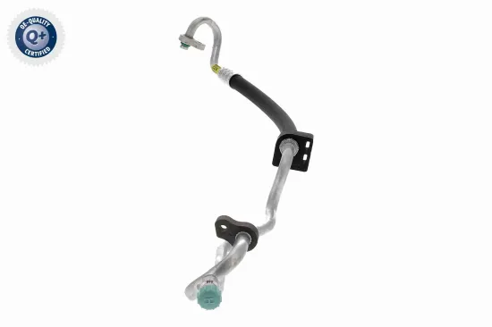 Hochdruck-/Niederdruckleitung, Klimaanlage ACKOJA A52-20-0010 Bild Hochdruck-/Niederdruckleitung, Klimaanlage ACKOJA A52-20-0010