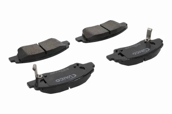 Bremsbelagsatz, Scheibenbremse Vorderachse ACKOJA A52-2111 Bild Bremsbelagsatz, Scheibenbremse Vorderachse ACKOJA A52-2111