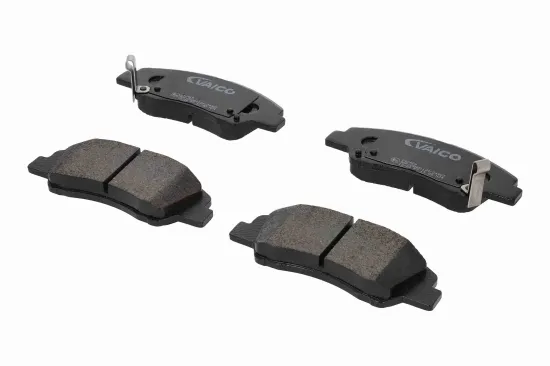 Bremsbelagsatz, Scheibenbremse Vorderachse ACKOJA A52-2111 Bild Bremsbelagsatz, Scheibenbremse Vorderachse ACKOJA A52-2111