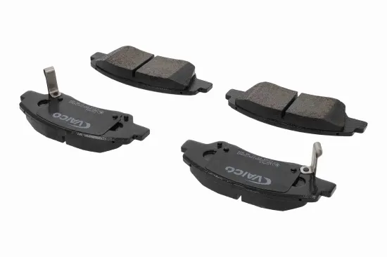 Bremsbelagsatz, Scheibenbremse Vorderachse ACKOJA A52-2111 Bild Bremsbelagsatz, Scheibenbremse Vorderachse ACKOJA A52-2111