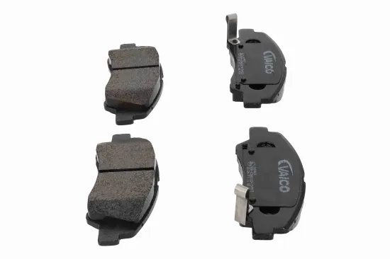 Bremsbelagsatz, Scheibenbremse Vorderachse ACKOJA A52-2111 Bild Bremsbelagsatz, Scheibenbremse Vorderachse ACKOJA A52-2111