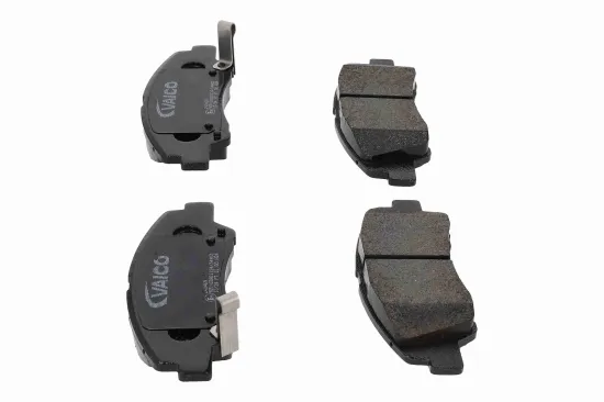 Bremsbelagsatz, Scheibenbremse Vorderachse ACKOJA A52-2111 Bild Bremsbelagsatz, Scheibenbremse Vorderachse ACKOJA A52-2111