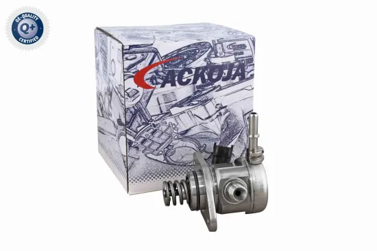 Hochdruckpumpe ACKOJA A52-25-0015 Bild Hochdruckpumpe ACKOJA A52-25-0015