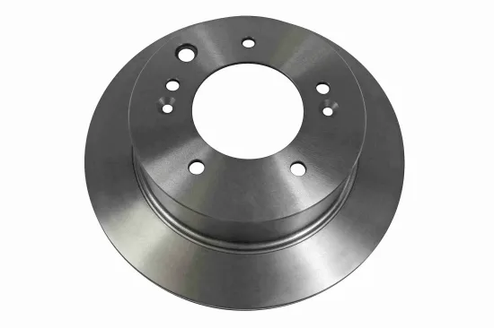 Bremsscheibe Hinterachse ACKOJA A52-2500 Bild Bremsscheibe Hinterachse ACKOJA A52-2500