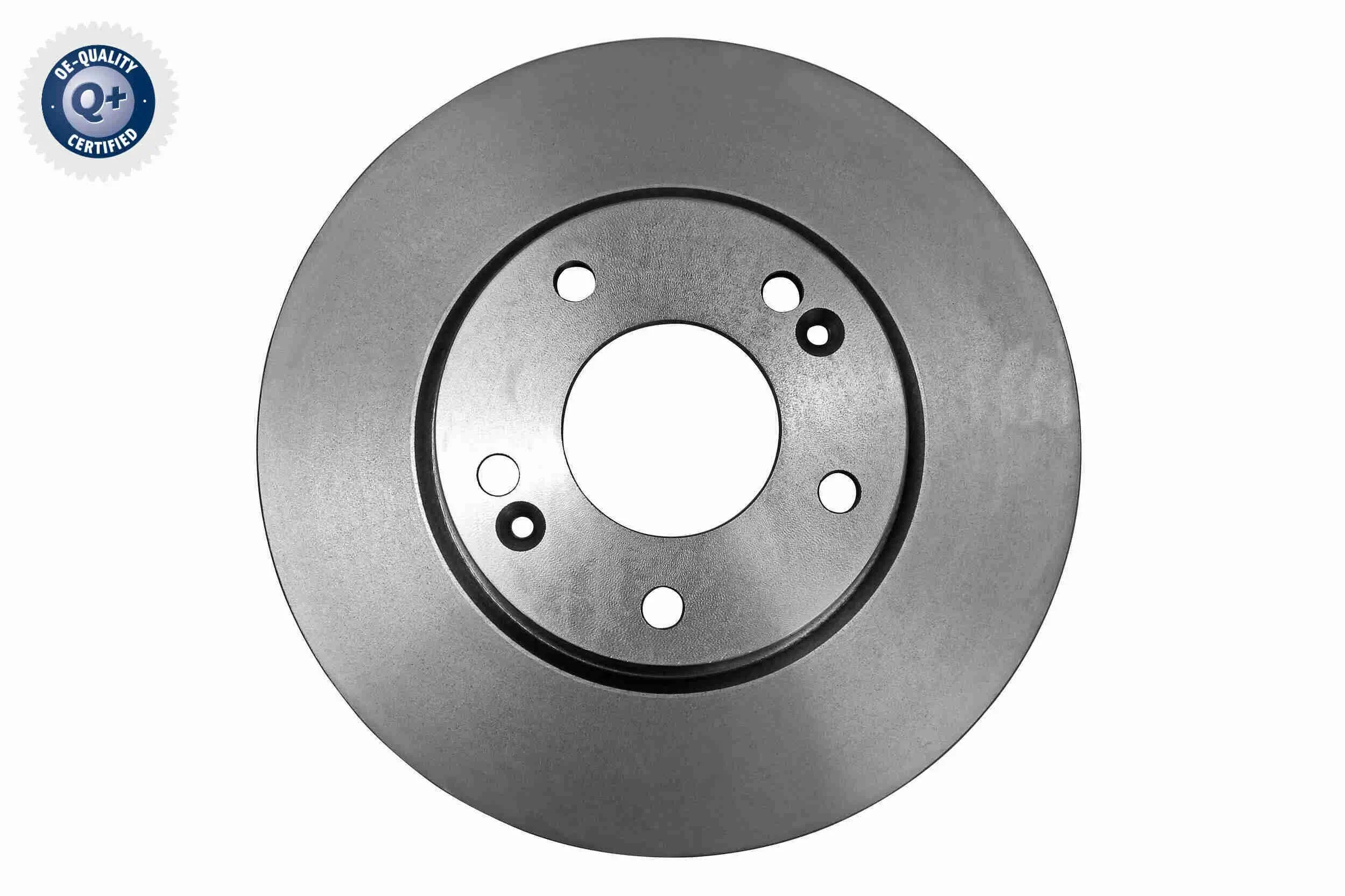 Bremsscheibe Vorderachse ACKOJA A52-2504