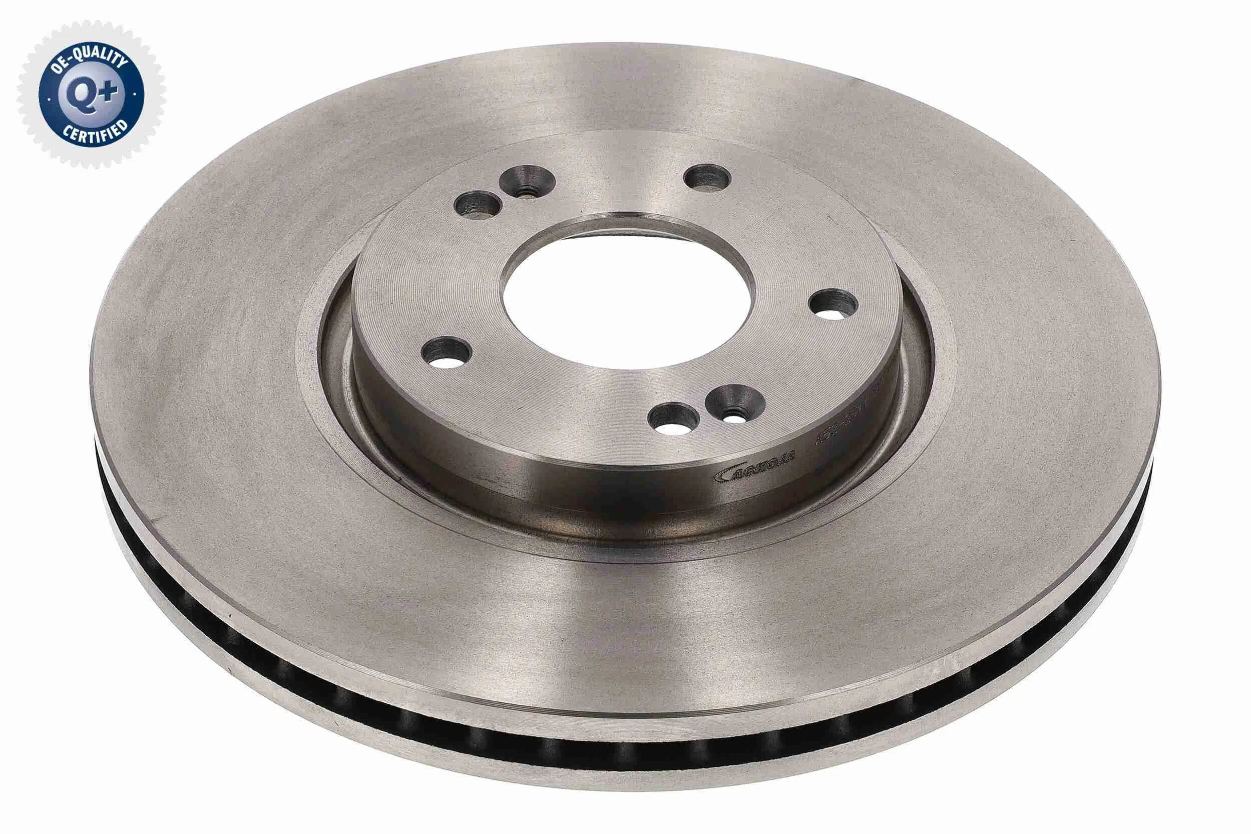 Bremsscheibe Vorderachse ACKOJA A52-2511