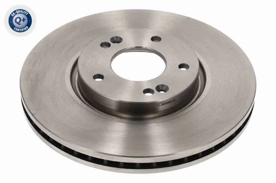 Bremsscheibe Vorderachse ACKOJA A52-2511 Bild Bremsscheibe Vorderachse ACKOJA A52-2511