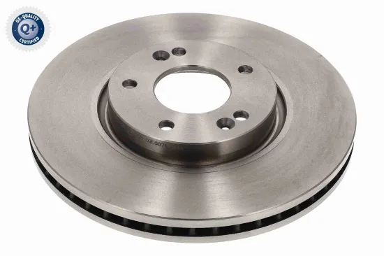 Bremsscheibe Vorderachse ACKOJA A52-2511 Bild Bremsscheibe Vorderachse ACKOJA A52-2511