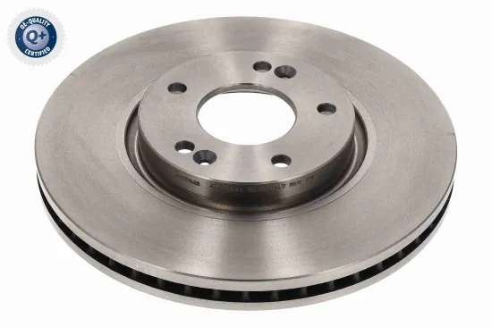 Bremsscheibe Vorderachse ACKOJA A52-2511 Bild Bremsscheibe Vorderachse ACKOJA A52-2511