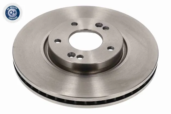 Bremsscheibe Vorderachse ACKOJA A52-2511 Bild Bremsscheibe Vorderachse ACKOJA A52-2511