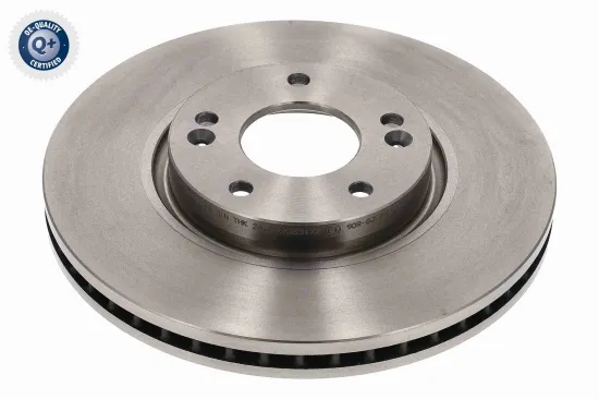 Bremsscheibe Vorderachse ACKOJA A52-2511 Bild Bremsscheibe Vorderachse ACKOJA A52-2511