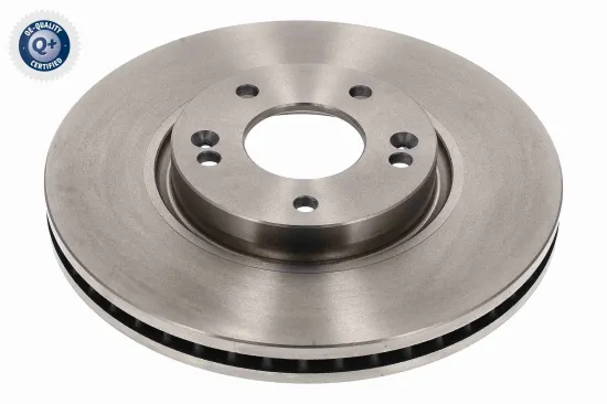 Bremsscheibe Vorderachse ACKOJA A52-2511 Bild Bremsscheibe Vorderachse ACKOJA A52-2511