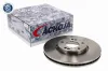 Bremsscheibe Vorderachse ACKOJA A52-2511 Bild Bremsscheibe Vorderachse ACKOJA A52-2511