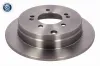 Bremsscheibe Hinterachse ACKOJA A52-2513