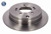 Bremsscheibe Hinterachse ACKOJA A52-2513