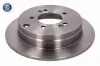 Bremsscheibe Hinterachse ACKOJA A52-2513 Bild Bremsscheibe Hinterachse ACKOJA A52-2513