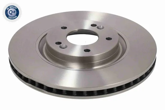 Bremsscheibe Vorderachse ACKOJA A52-2515 Bild Bremsscheibe Vorderachse ACKOJA A52-2515