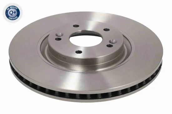 Bremsscheibe Vorderachse ACKOJA A52-2515 Bild Bremsscheibe Vorderachse ACKOJA A52-2515